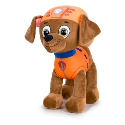 Paw Patrol Classic Zuma plyšový 19cm