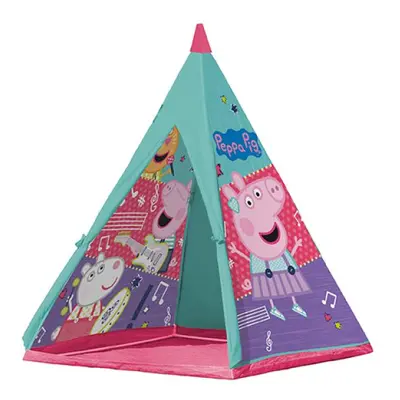 Teepee stan Peppa Pig