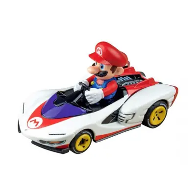 Auto GO/GO+ 64182 Nintendo Mario Kart - Mario