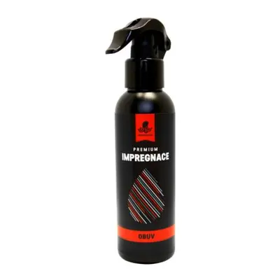 NANOPROTECH Inproduct Premium Impregnace na obuv 200ml