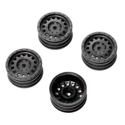 Axial disk 1.0" Method MR307 (4): SCX24