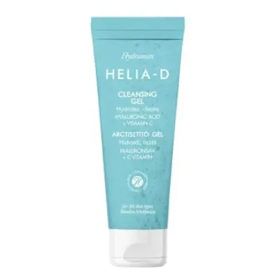 Helia-D Hydramax Čisticí gel 125 ml