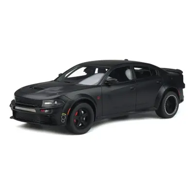 1:18 Dodge Challenger SRT Hellcat Widebody