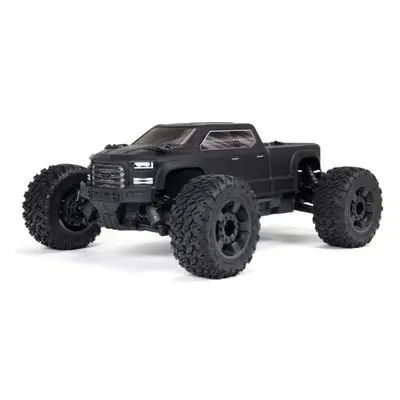 Arrma Big Rock 3S BLX 1:10 4WD RTR