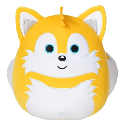 SQUISHMALLOWS Sonic - Tails, 25 cm