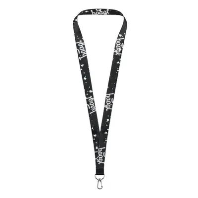 BAAGL Klíčenka dlouhá - lanyard vesmír