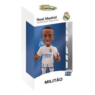 MINIX Fotbal: Real Madrid - MILITÃO