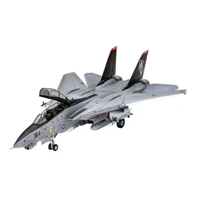 Plastic modelky letadlo 03960 - F-14D Super Tomcat (1:72)