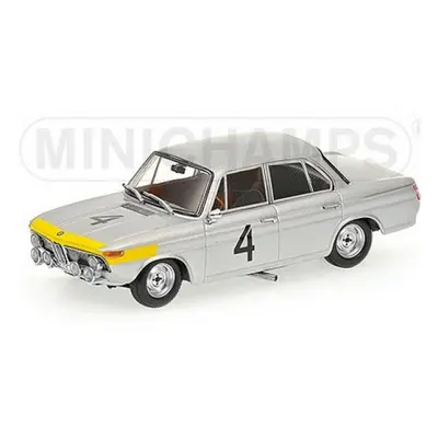 1:43 BMW 1800 TISA 24 h SPA 1965