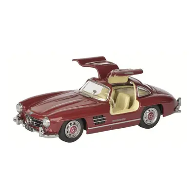 1:43 MERCEDES BENZ SL 300