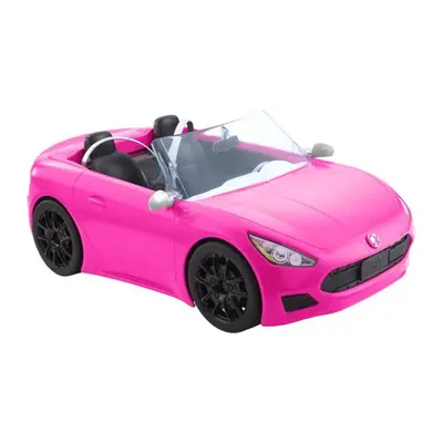 Mattel Barbie Stylový kabriolet