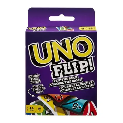 Mattel UNO Flip