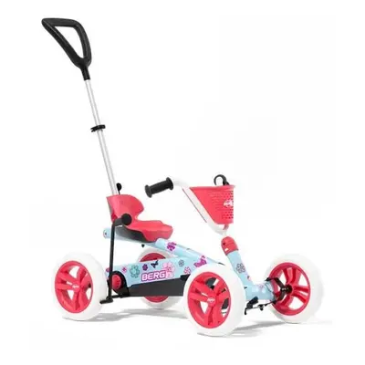 BERG Buzzy Bloom 2-in-1