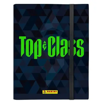 PANINI TOP CLASS 2024 - deluxe binder