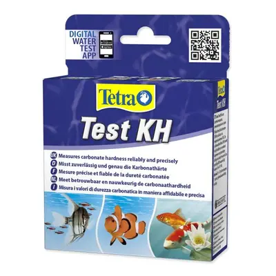 Přípravek Tetra Test KH 10ml