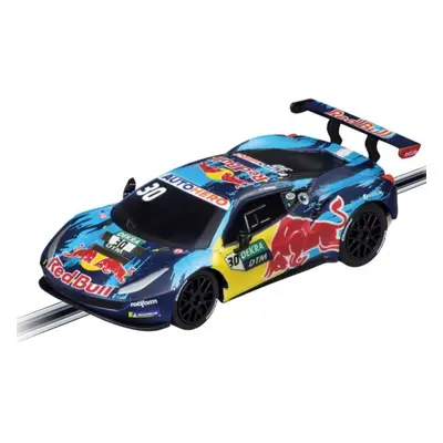 Auto GO/GO+ 64197 Ferrari 488 GT3 Red Bull