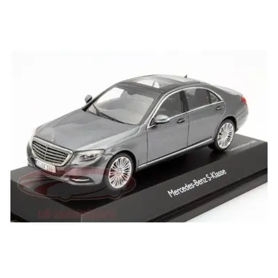 1:43 MERCEDESBENZ S TŘÍDA