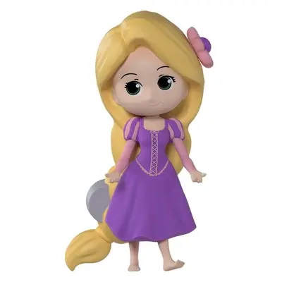 DISNEY Neposedná panenka RAPUNZEL