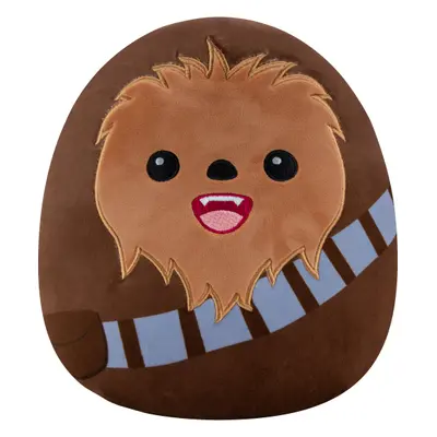 SQUISHMALLOWS Star Wars Chewbacca, 25 cm