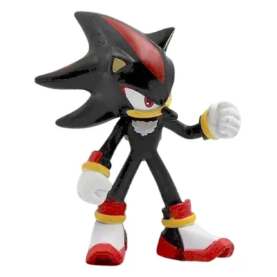 Comansi Shadow (Sonic)