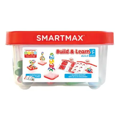 SmartMax - Kontejner - 100 ks