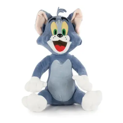 DISNEY Tom kocour plyšová hračka 28cm