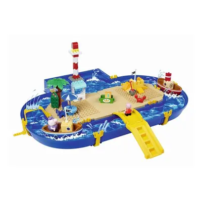 BIG Waterplay Peppa Pig Holiday