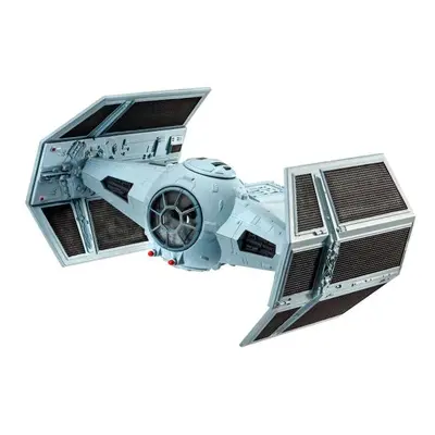 Plastic modelky SW 03602 - Dathe Vader's TIE Fighter (1: 121)