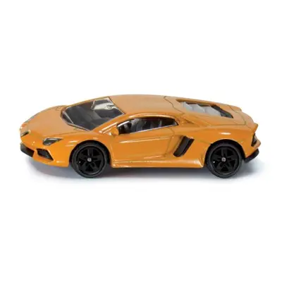 Siku Blister - Lamborghini Aventador