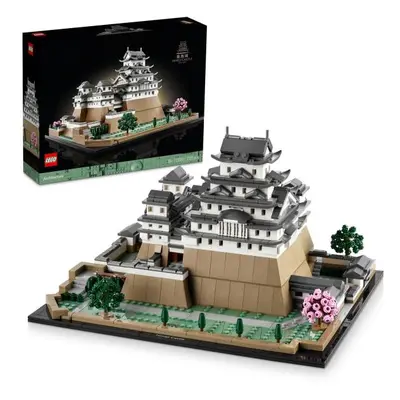 LEGO® Architecture 21060 Hrad Himedži