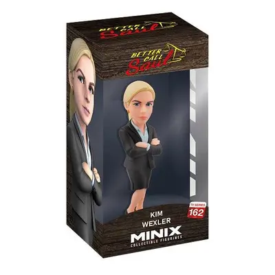 MINIX TV: Better Call Saul - Kim Wexler