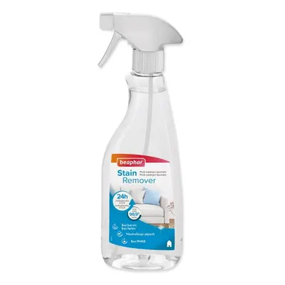 Sprej Beaphar Stain Remover odstraňovač skvrn 500ml