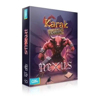 Albi Karak: Goblin - Nexus