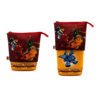 LEGO Ninjago Dragon Power - Pop Up pouzdro