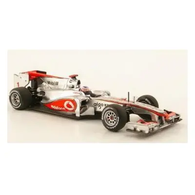 1:43 MCLAREN MP4-25 2010 L.HAMILTON