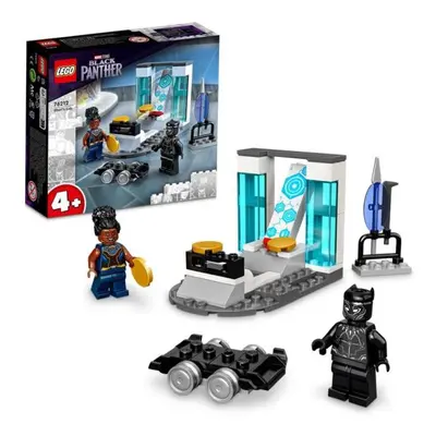 LEGO® Marvel 76212 Laboratoř Shuri