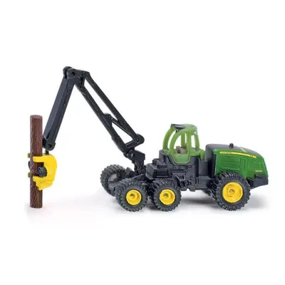 Siku Blister - Harvestor John Deere