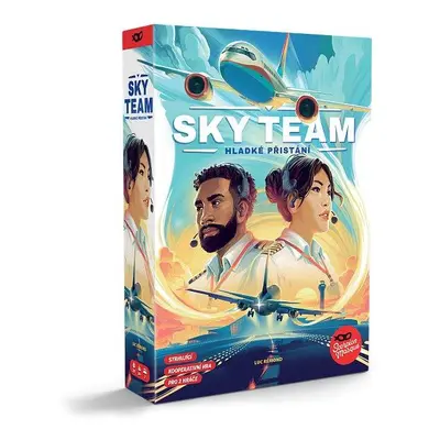 Sky Team