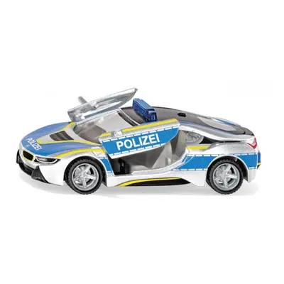 Siku Super - policie BMW i8