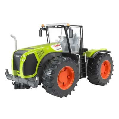 Bruder 03015 Traktor CLAAS XERION 5000