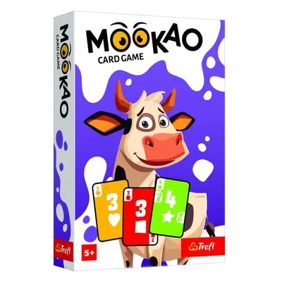 Trefl HRA Mookao Cow