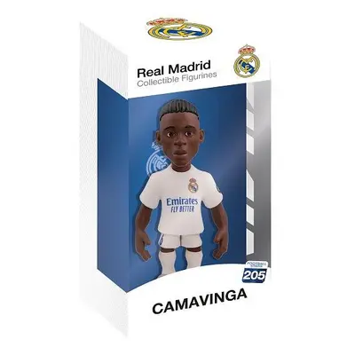 MINIX Fotbal: Real Madrid - CAMAVINGA