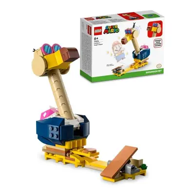 LEGO® Super Mario™ 71414 Klovající Conkdor – rozšiřující set