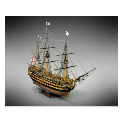 MAMOLI H.M.S. Victory 1765 1:90 kit