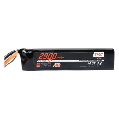 Spektrum Smart G2 Pro Air LiPo 14.8V 2900mAh 120C IC3