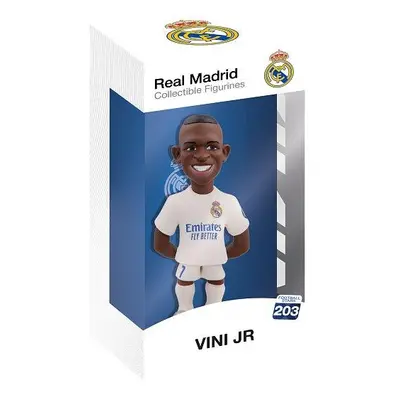 MINIX Fotbal: Real Madrid - VINICIUS