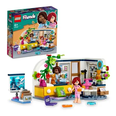 LEGO® Friends 41740 Aliyin pokoj