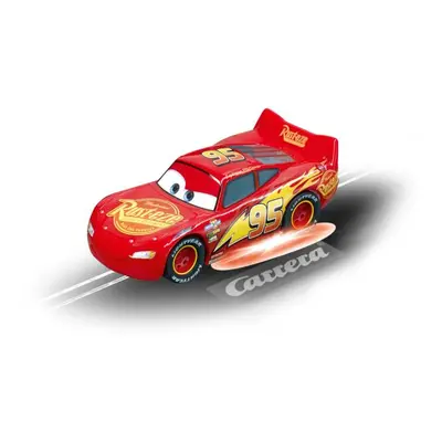 Auto GO 64150 Disney Auta - Blesk McQueen