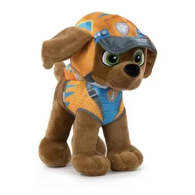 Paw patrol Zuma plyšová hračka 20cm