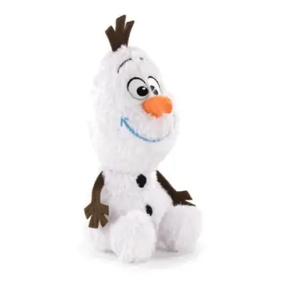 FROZEN Olaf plyšová hračka 24cm Disney